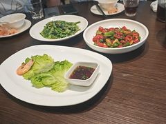 -東城故事·尋找姆媽的味道(玉兰路店)