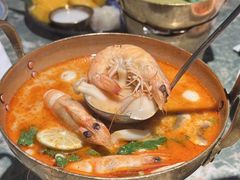 -Home Thai·泰谣(王府井apm店)