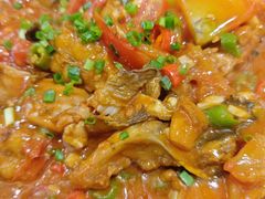 -椿记烧鹅(叠彩店)