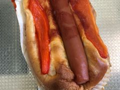 -新侨三宝乐面包店(崇文门店)