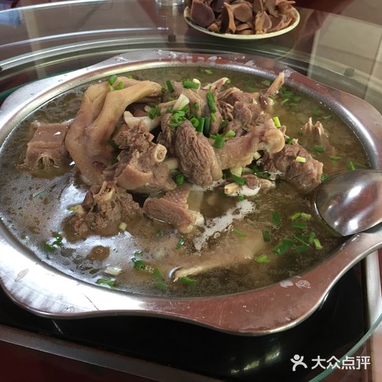 凤阳一品鲜老鹅汤(钱桥店)