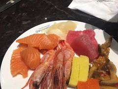 -川骄海鲜自助(河东店)