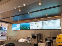 -喜茶(杭州滨江宝龙店)