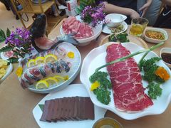 -湯系·煲汤手艺人(东二环泰禾广场店)