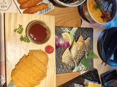 -玉川屋·深夜食堂居酒屋(柳巷店)