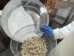 -黑窑厂糖油饼烤鸭·清真菜(旗舰店)