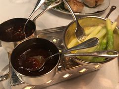 -牛排坊(成都群光君悦酒店)