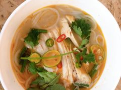 泰式椰香粉-Moka Bros 摩卡站(西单大悦城店)