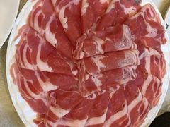 -东来顺饭庄(天坛店)