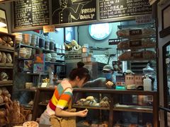 三角芝士-Juicy Bakery(大学路店)