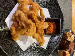 -湊湊火锅·茶憩(东城万达店)