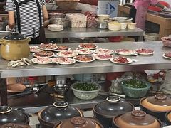 -容里煲仔饭(利丰北路店)