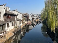 -嘉兴月河历史街区