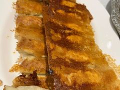 鲅鱼馅贴-大眼锅贴水饺(河东店)