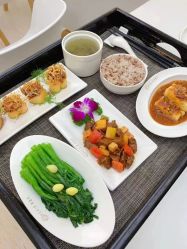 -玥禧月子会所·英协路店