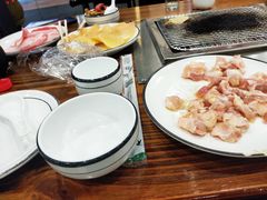 -风味烧烤(泰富店)