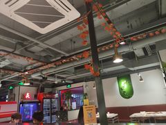 -炙城·韩式烤肉(南京东路店)