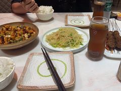 -丁字口海鲜热炒·烧烤大排档