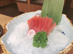 -德川家日本料理(顺义华联店)