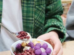 -堂屋糖水店(愚园店)