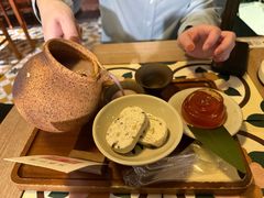 -时光花园(白鹭洲店)