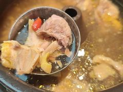 -云海肴·汽锅鸡·云南菜(高德置地店)