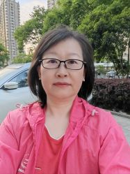 -初心HAlRSALON烫染接发