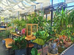 -北马山庄植趣咖啡