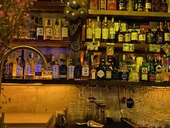 -城墙外BAR
