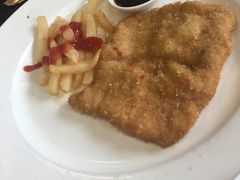 -德大西餐社(云南南路店)