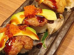 -满来寿喜烧(金虹桥店)