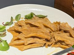 -小大董·烤鸭(观景餐厅·南京西路店)