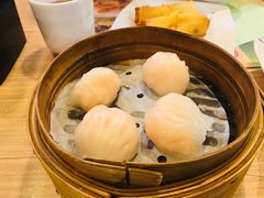 -添好运点心专门店(中环IFC店)