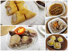 -潮福城大酒楼·潮粤菜·港式点心(阳光城店)