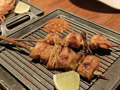 -Mr.Fish鱼鲜生海鲜放题(高德置地冬广场店)