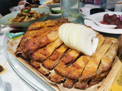 -伊带伊路新疆美食府(呼家楼店)