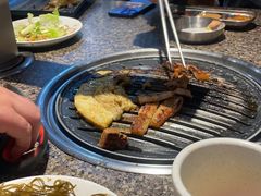 -高丽苑韩国烤肉(海昌路旗舰店)
