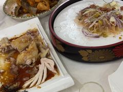 -肥仔顺德菜(龙悦居店)