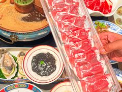 -阿古蒙·传统涮火锅自助(三台子万象汇店)