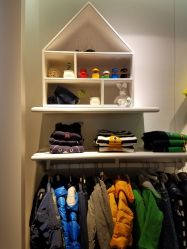 -安奈儿(清扬茂业店)