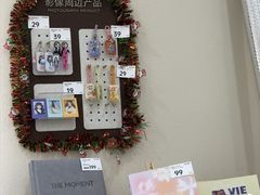 -海马体照相馆(广州新世界云门New park店)