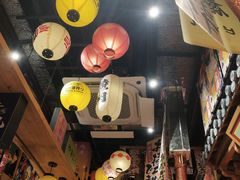 -牛也烧肉(摩尔城店)