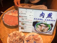 -家宴·灌蛋·沙茶面(曾厝垵店)