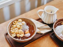 -绿小院(荔湾店)