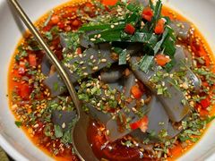 -一坐一忘云南菜(卓悦中心)