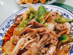 -尔力新疆丸子汤(北屯店)