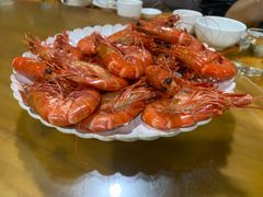 -富哥大排档(防城港企沙镇店)