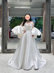 -MuseMarry婚纱(前海嘉里中心店)