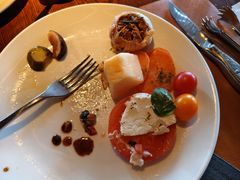 -拉蒂娜·巴西牛排馆 Latina·Brazilian Steakhouse(铜仁旗舰店)