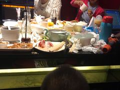 -堂会(白云店)